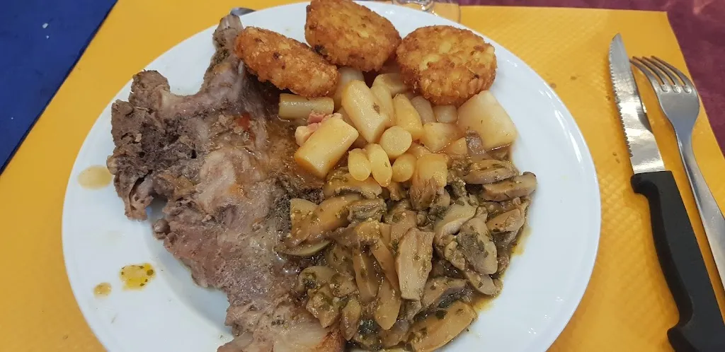 Menu_Restaurant Le Thouaret_Chiché_image_7