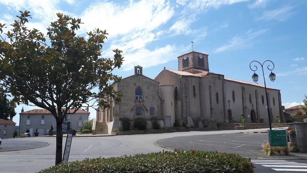 Restaurant Le Thouaret_Chiché_slider_image_3