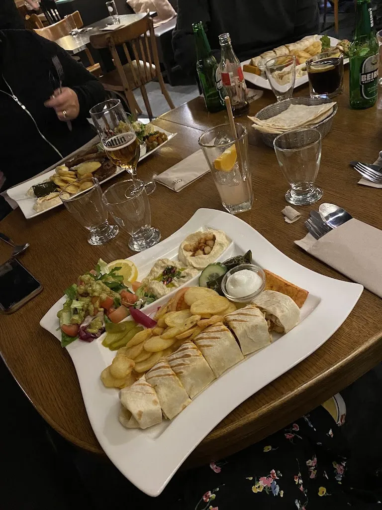 Gem T_Chiche!_Luxembourg_review