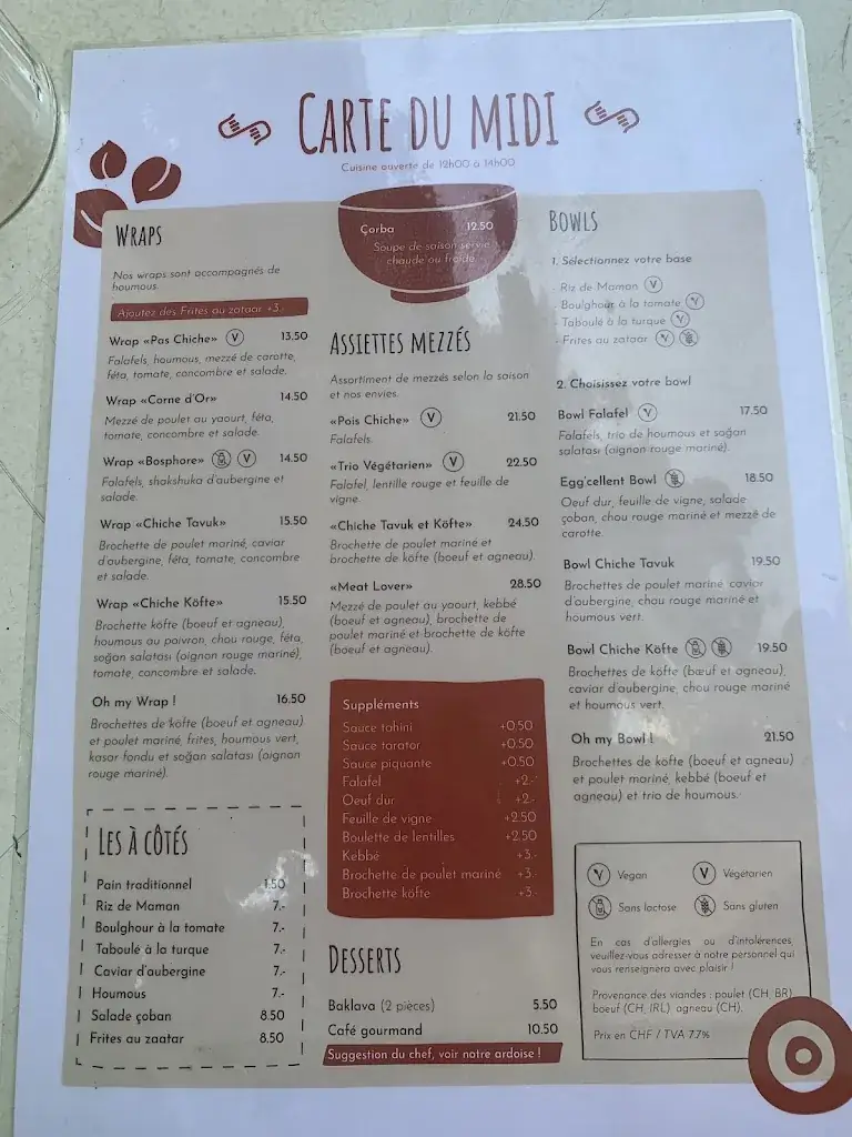 Menu_Chiche ou pas Chiche_Genève_image_1