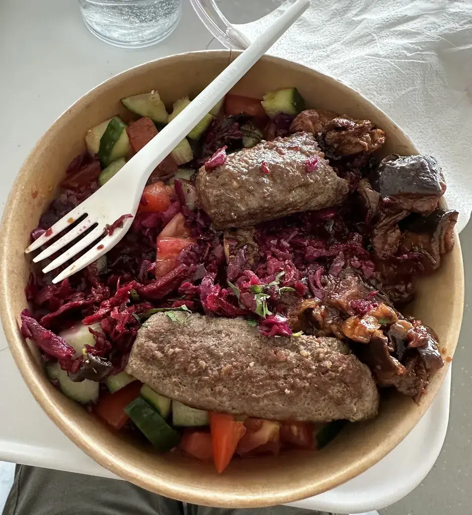 Benny Conn_Chiche ou pas Chiche_Genève_review