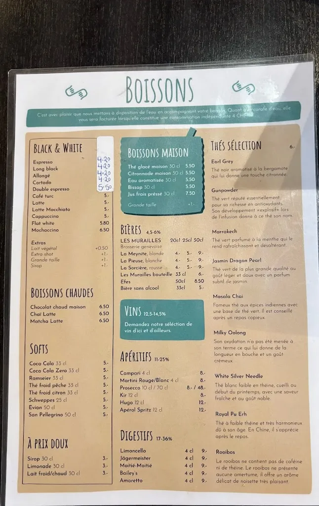 Menu_Chiche ou pas Chiche Champel_Genève_image_2