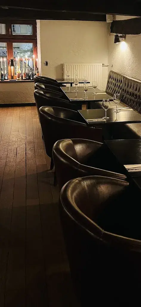 Andrea Valacchi_The First Floor_Luxembourg_review