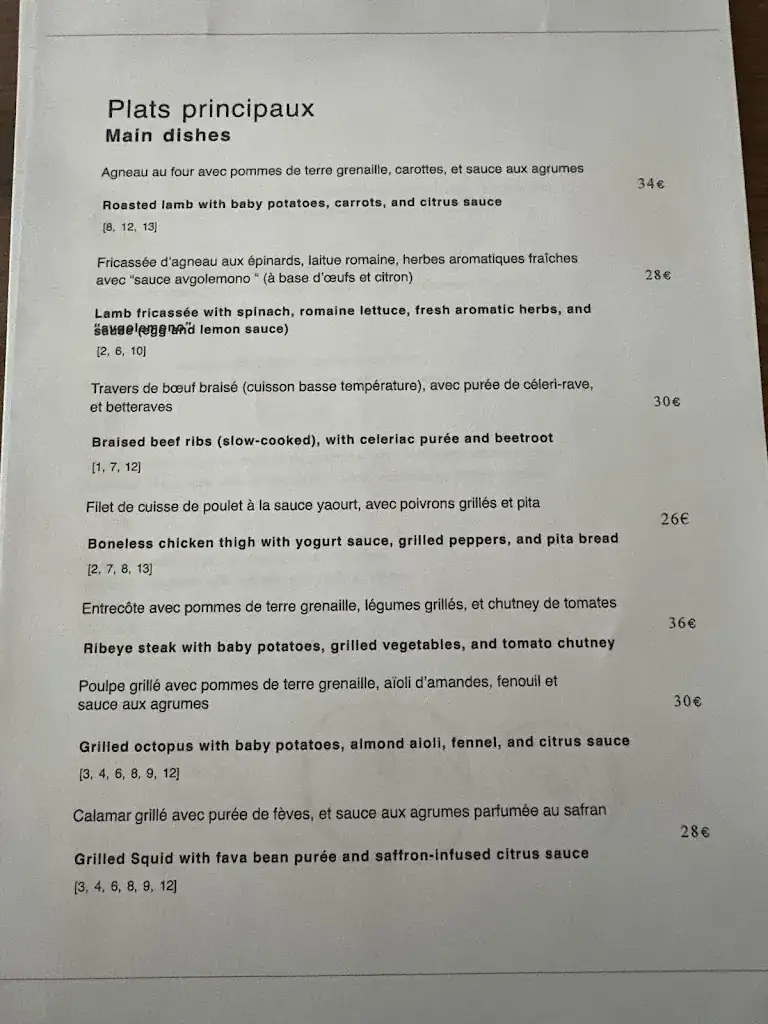Menu_Nostos Restaurant_Luxembourg_immagine_2