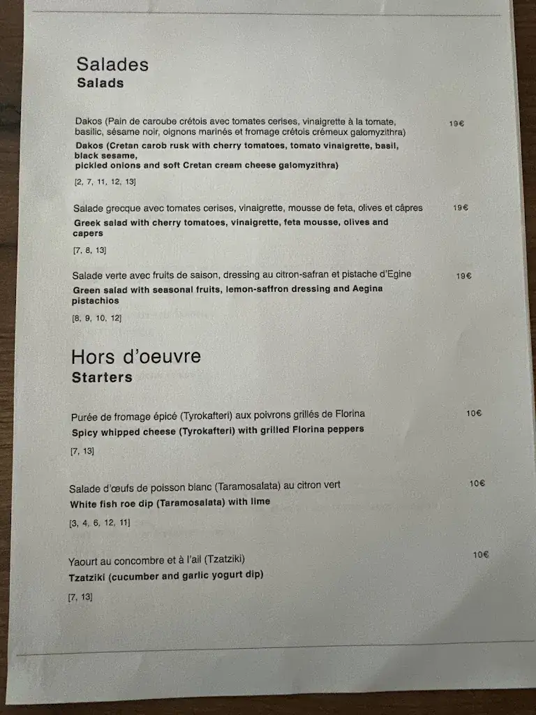 Menu_Nostos Restaurant_Luxembourg_immagine_3