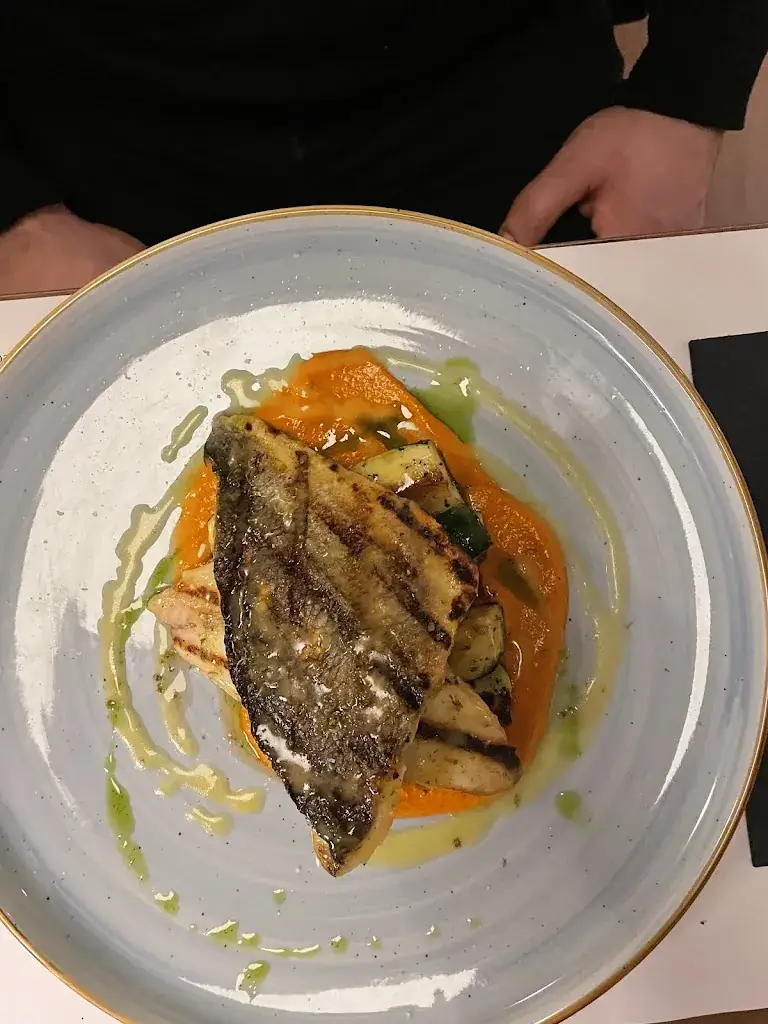 Vittorio Tempesta_Nostos Restaurant_Luxembourg_recensione