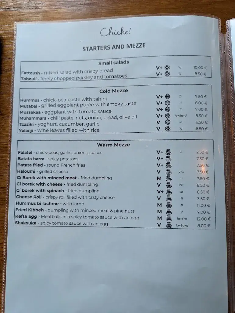 Menu_Chiche! Bonnevoie_Luxembourg_image_4