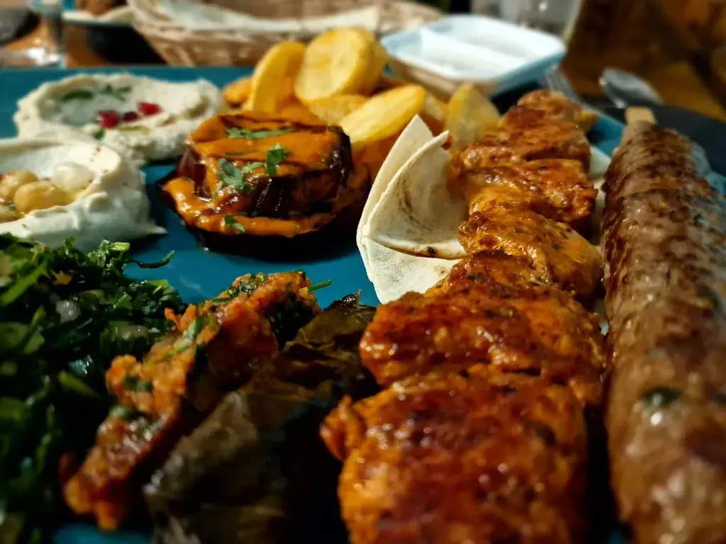 Menu_Chiche! Bonnevoie_Luxembourg_image_9