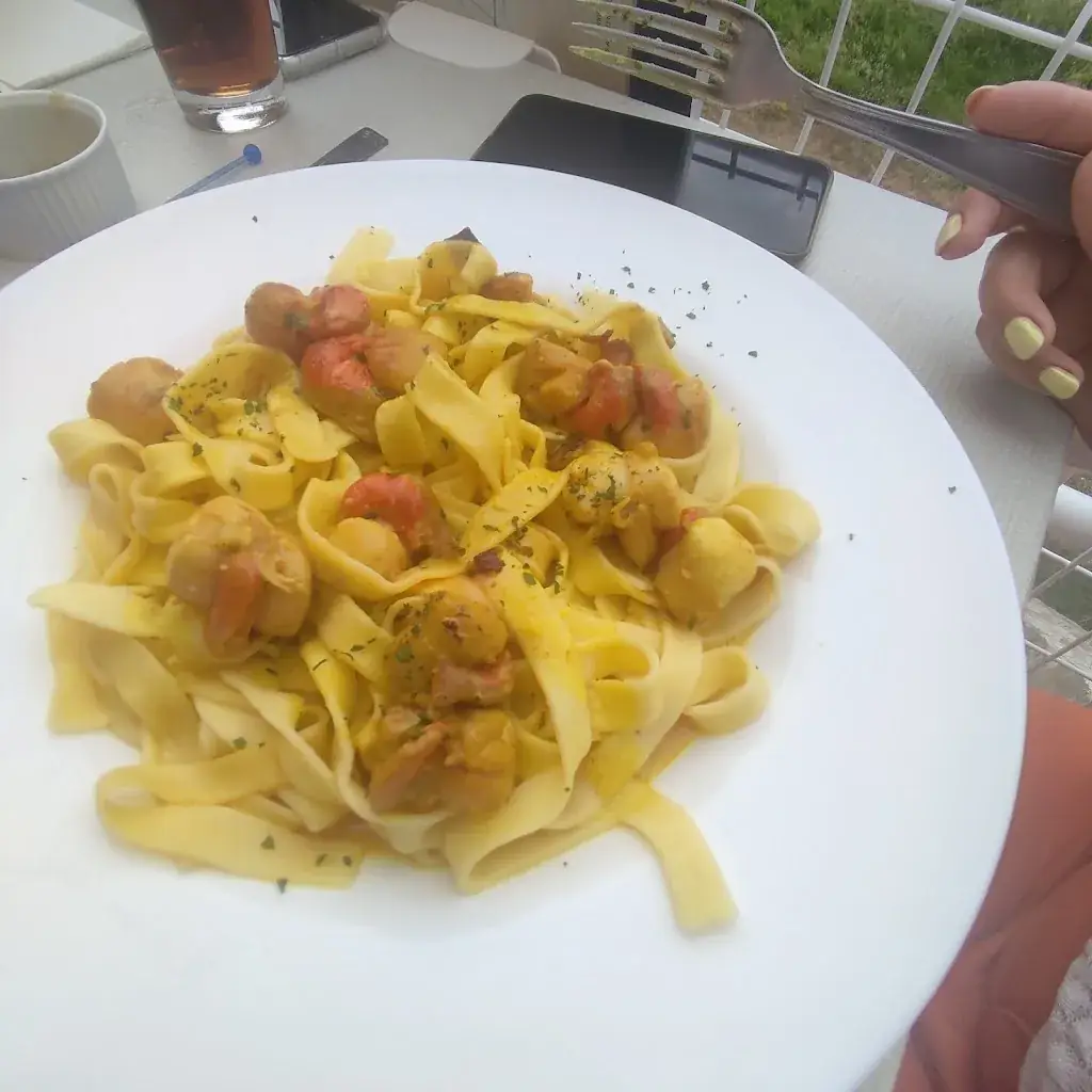 Menu_Restaurant bar Clairac plage_Clairac_image_9