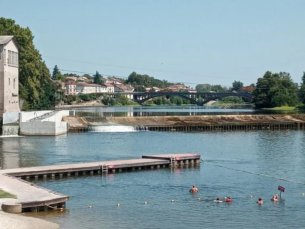 Bob J_Restaurant bar Clairac plage_Clairac_review