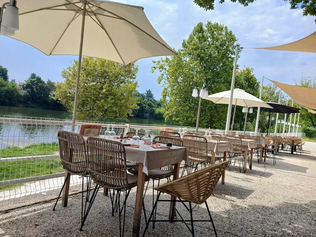 Restaurant bar Clairac plage_Clairac_slider_image_1