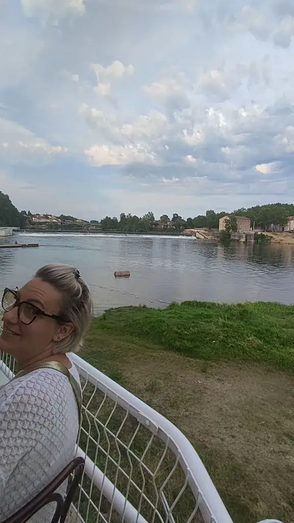 Restaurant bar Clairac plage_Clairac_slider_image_2