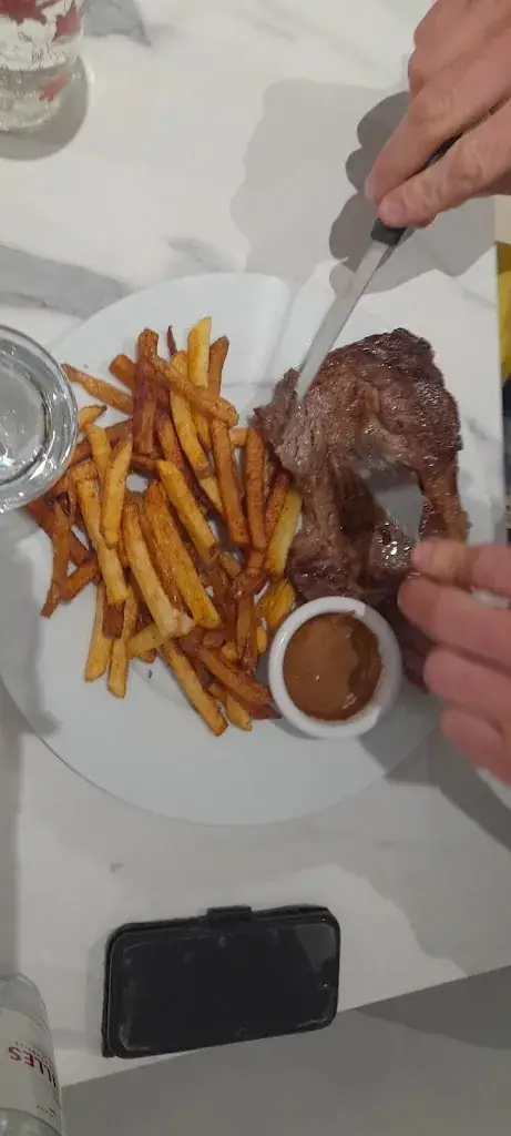 Menu_Restaurant Pizzeria Café Le National_Clairac_imagen_6