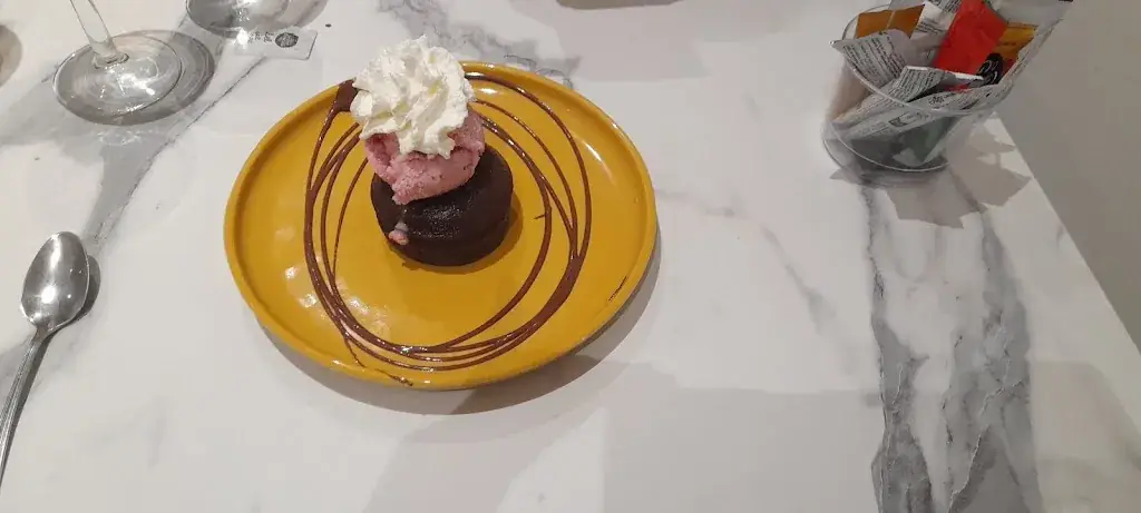 Apolline BOULESQUES_Restaurant Pizzeria Café Le National_Clairac_reseña