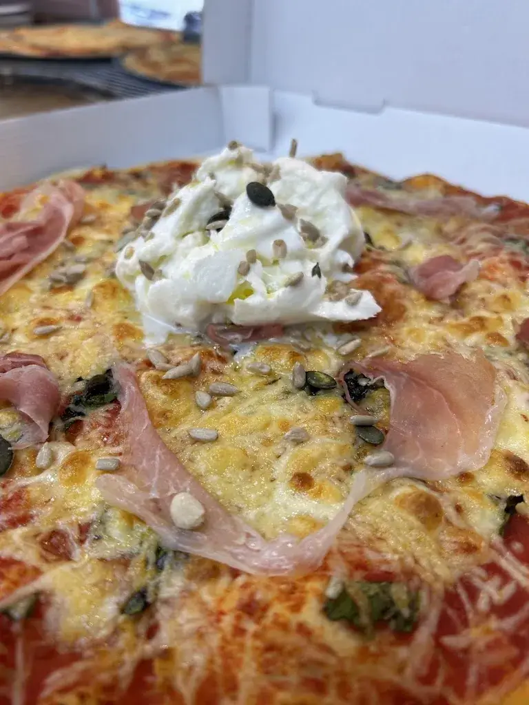 Menu_DÉLICES PIZZAS_Clairac_image_7