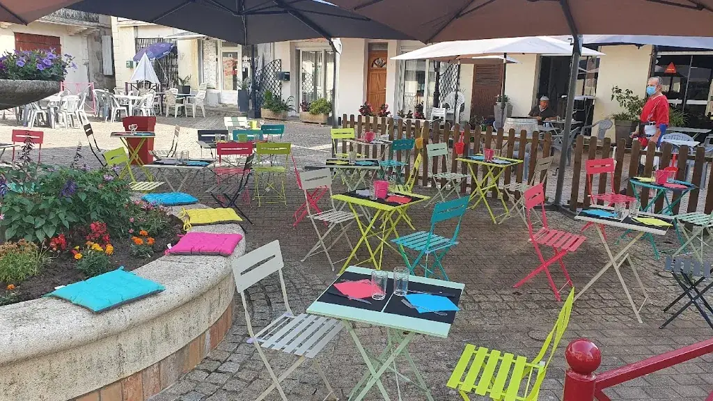 Restaurant Chez Manou Clairac restaurant in Clairac