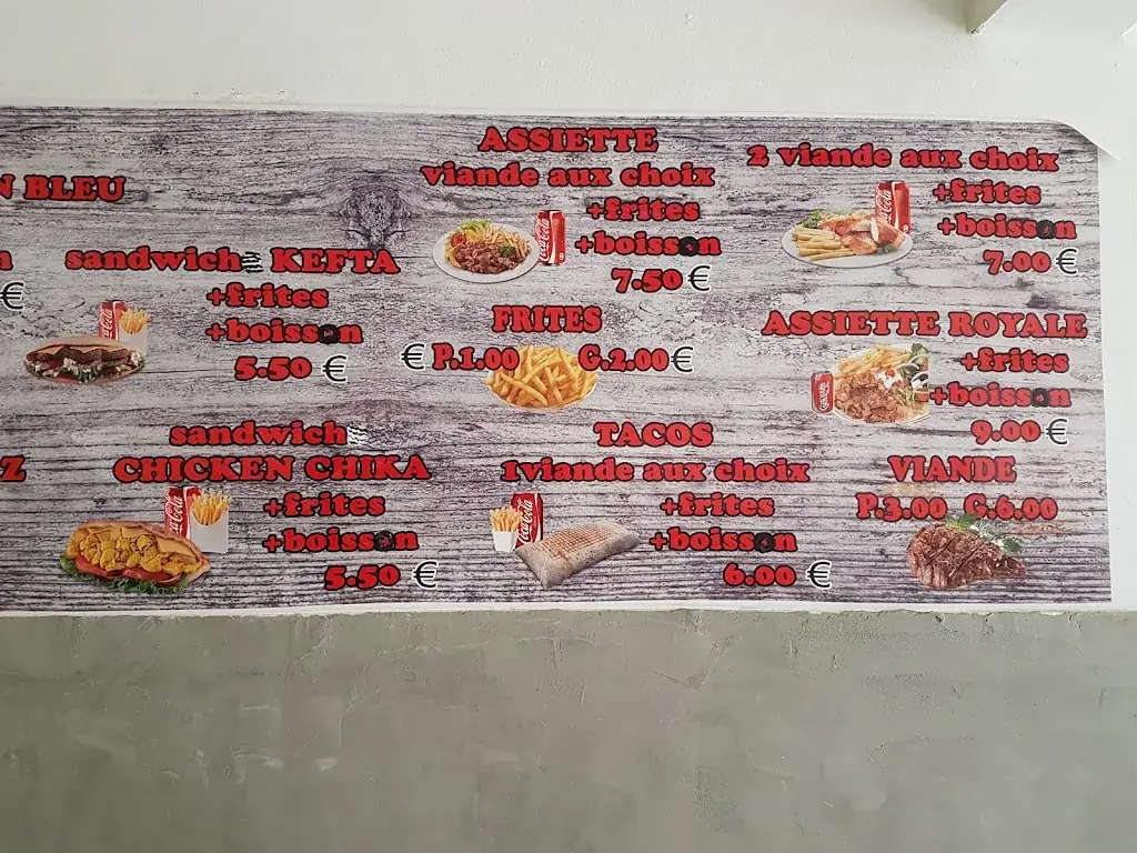 Menu_Kebab El Baraka_Clairac_image_2