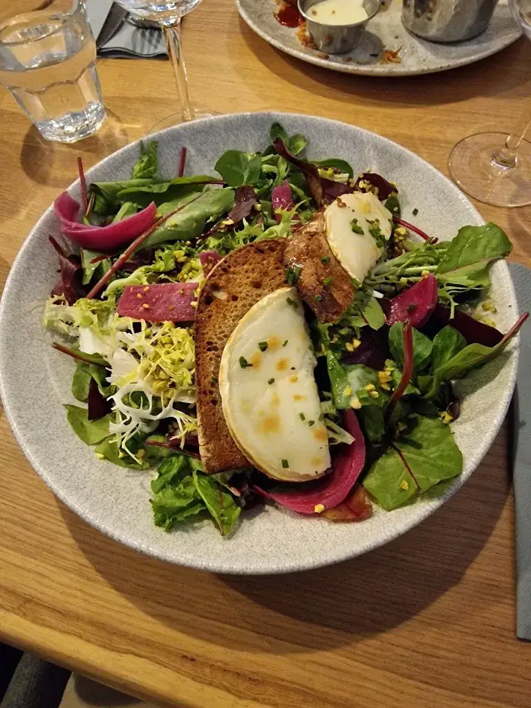 Rasha Tannir_La Fabryk_Grenoble_review