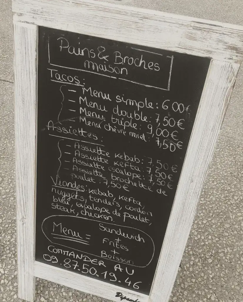 Menu_FOOD TIMES_Clairac_image_3