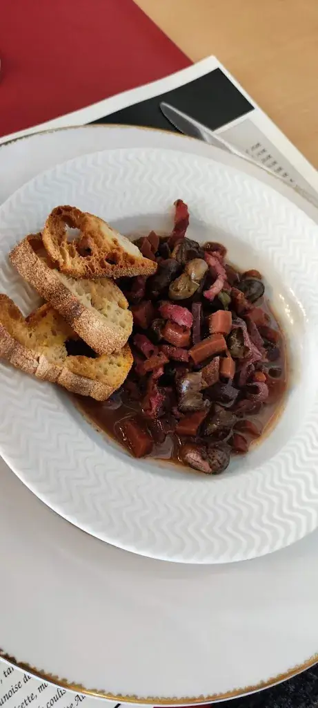 Menu_La Petite Auberge_Châtellerault_image_5