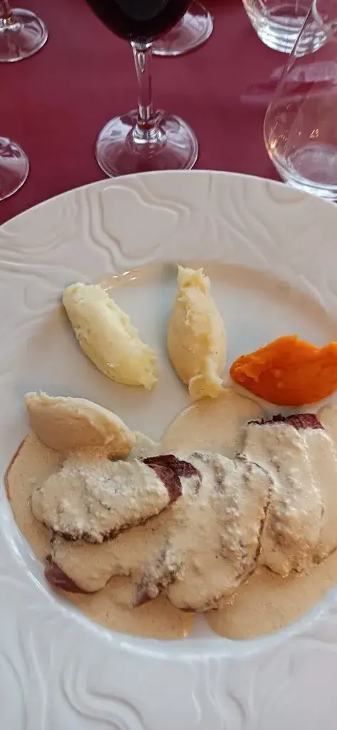 Menu_La Petite Auberge_Châtellerault_image_6