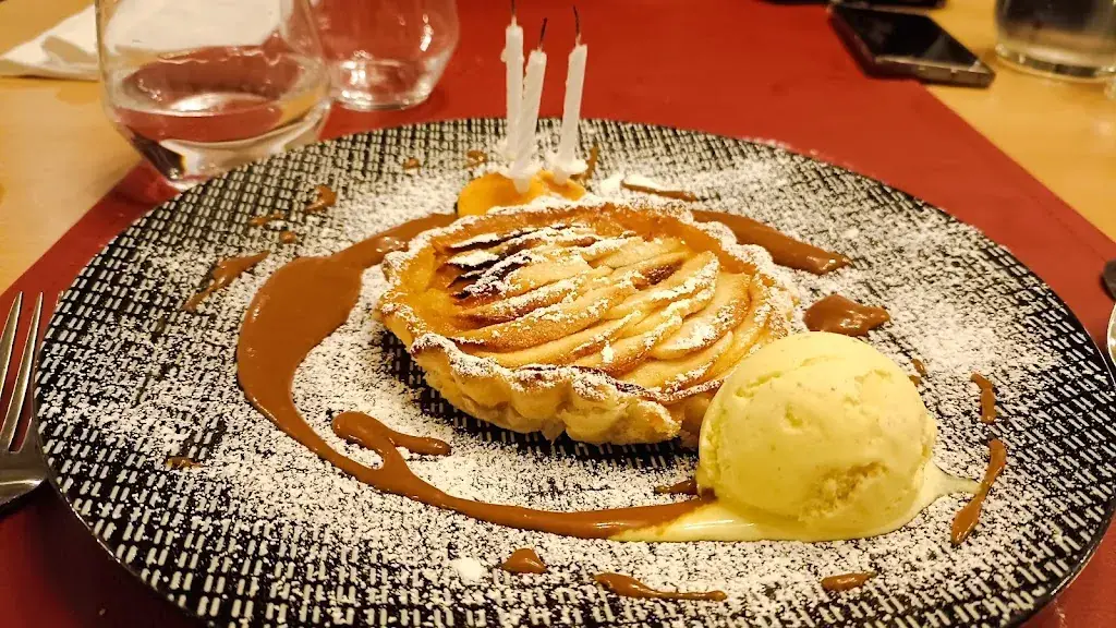 Menu_La Petite Auberge_Châtellerault_image_7