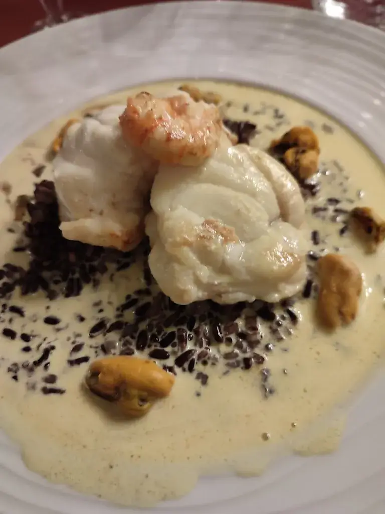 Menu_La Petite Auberge_Châtellerault_image_8