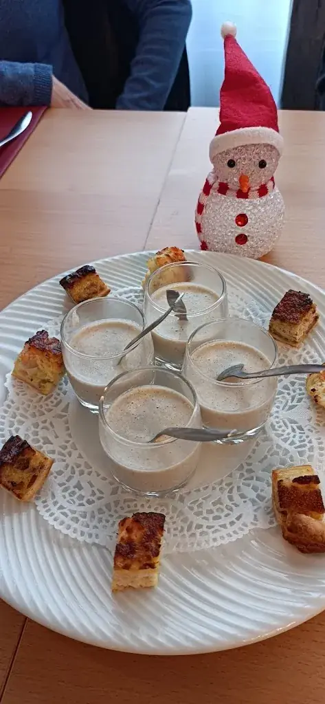 Menu_La Petite Auberge_Châtellerault_image_9