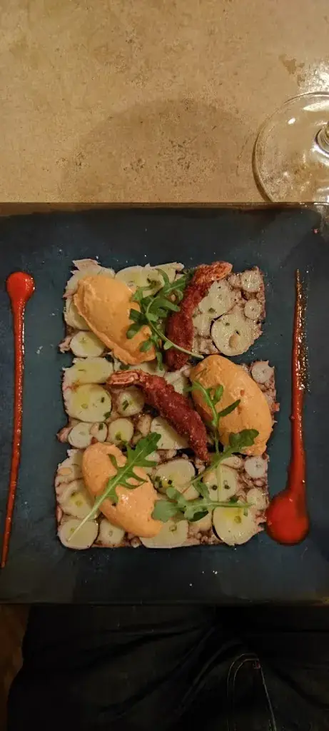 Pepca Dvorak_La Petite Auberge_Châtellerault_review