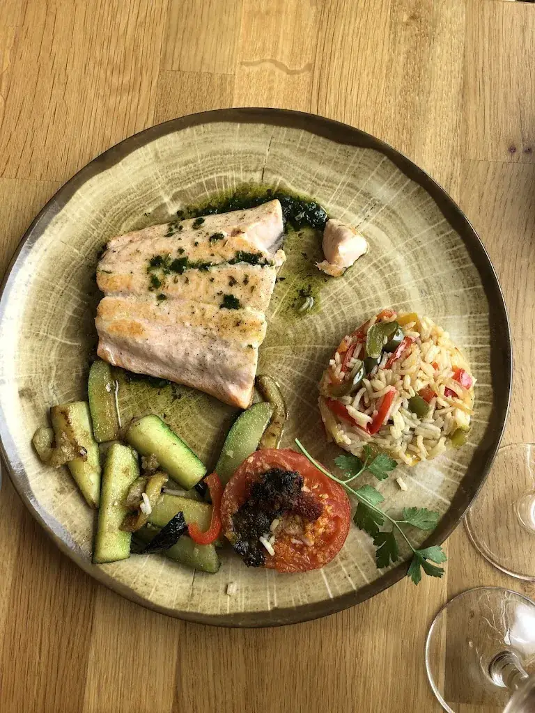 Menu_Auberge Du Lac_Châtellerault_image_5