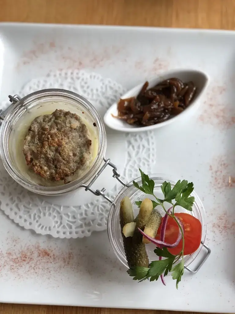 Menu_Auberge Du Lac_Châtellerault_image_6