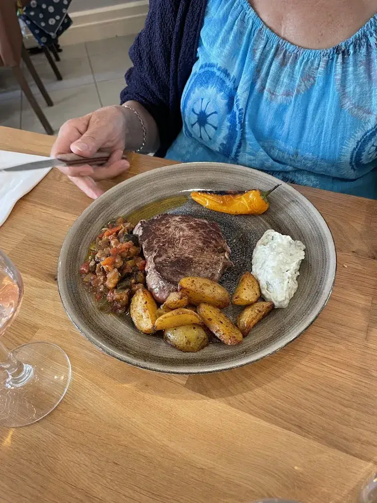 Menu_Auberge Du Lac_Châtellerault_image_7