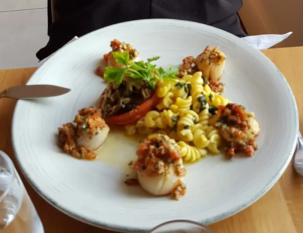 Menu_Auberge Du Lac_Châtellerault_image_8