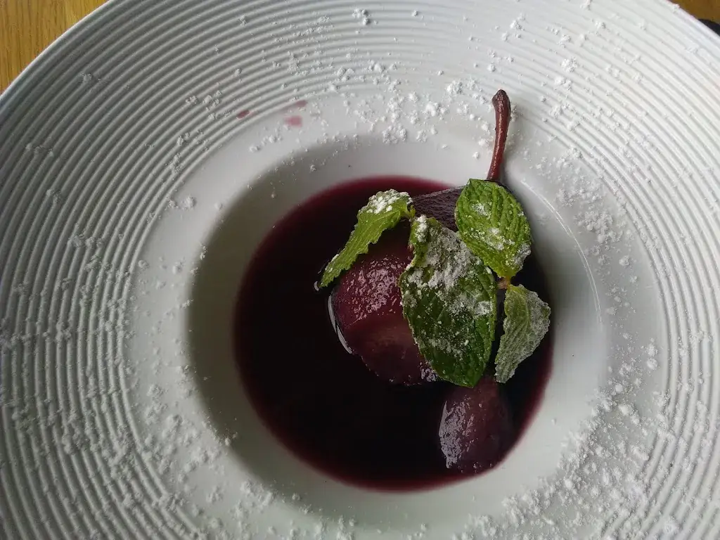 Menu_Auberge Du Lac_Châtellerault_image_9