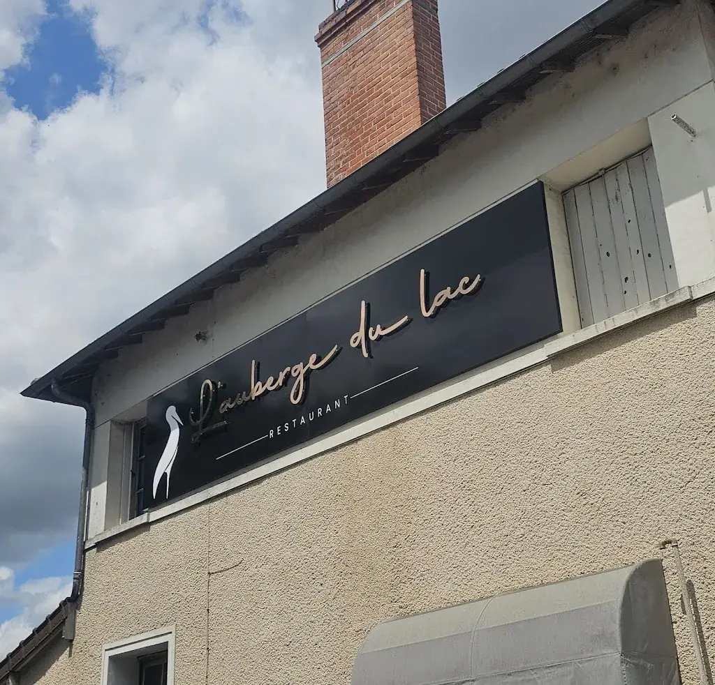 Marwan 63 s amg_Auberge Du Lac_Châtellerault_review