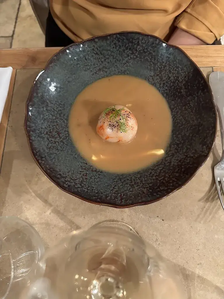 Menu_La Ferme Saint Jacques_Châtellerault_image_8