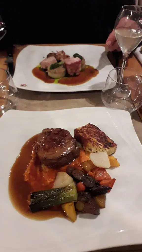 Menu_La Ferme Saint Jacques_Châtellerault_image_9