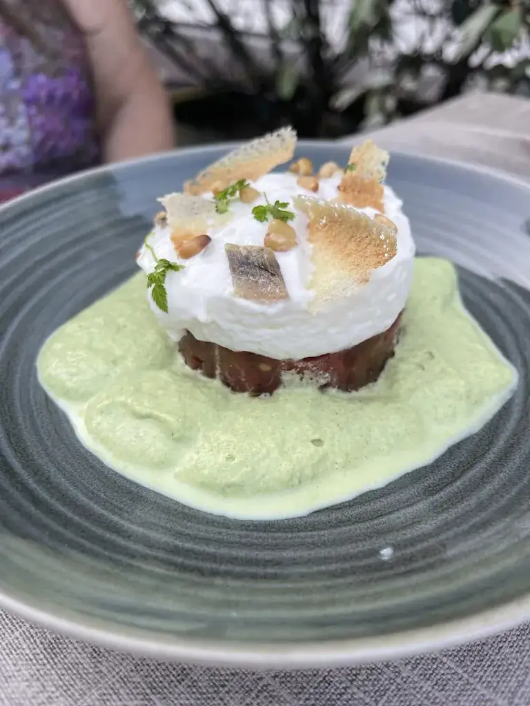 Mala_La Ferme Saint Jacques_Châtellerault_review