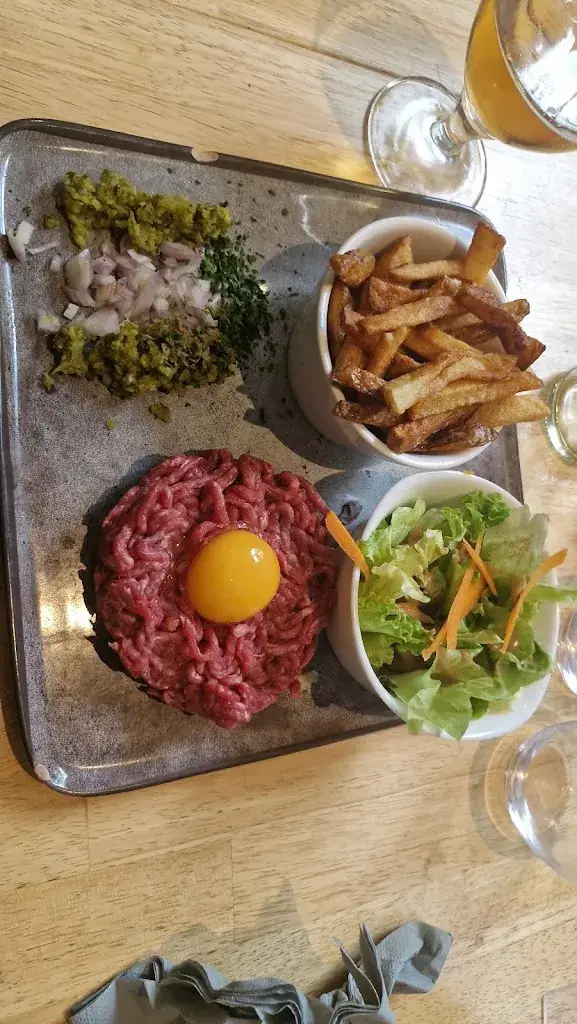 Menu_l'Entracte restaurant_Châtellerault_image_7