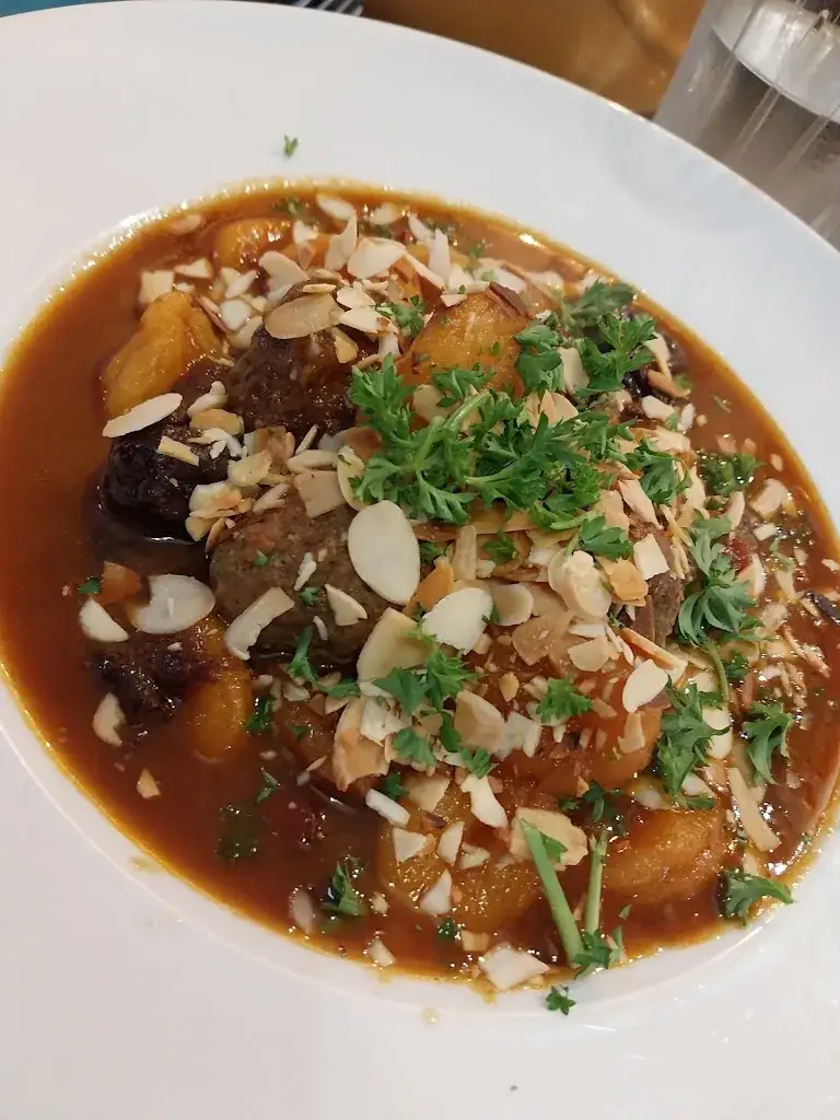 La Marmite Berbère_Châtellerault_slider_image_2