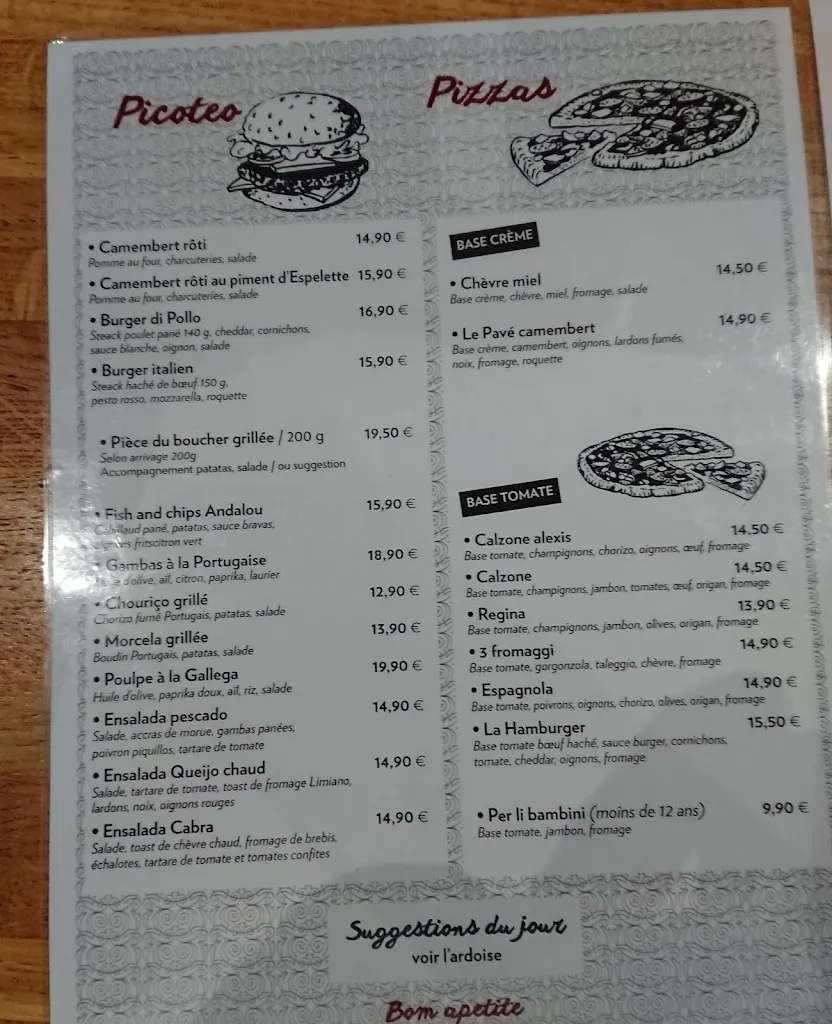 Menu_Le Triporteur_Châtellerault_image_3