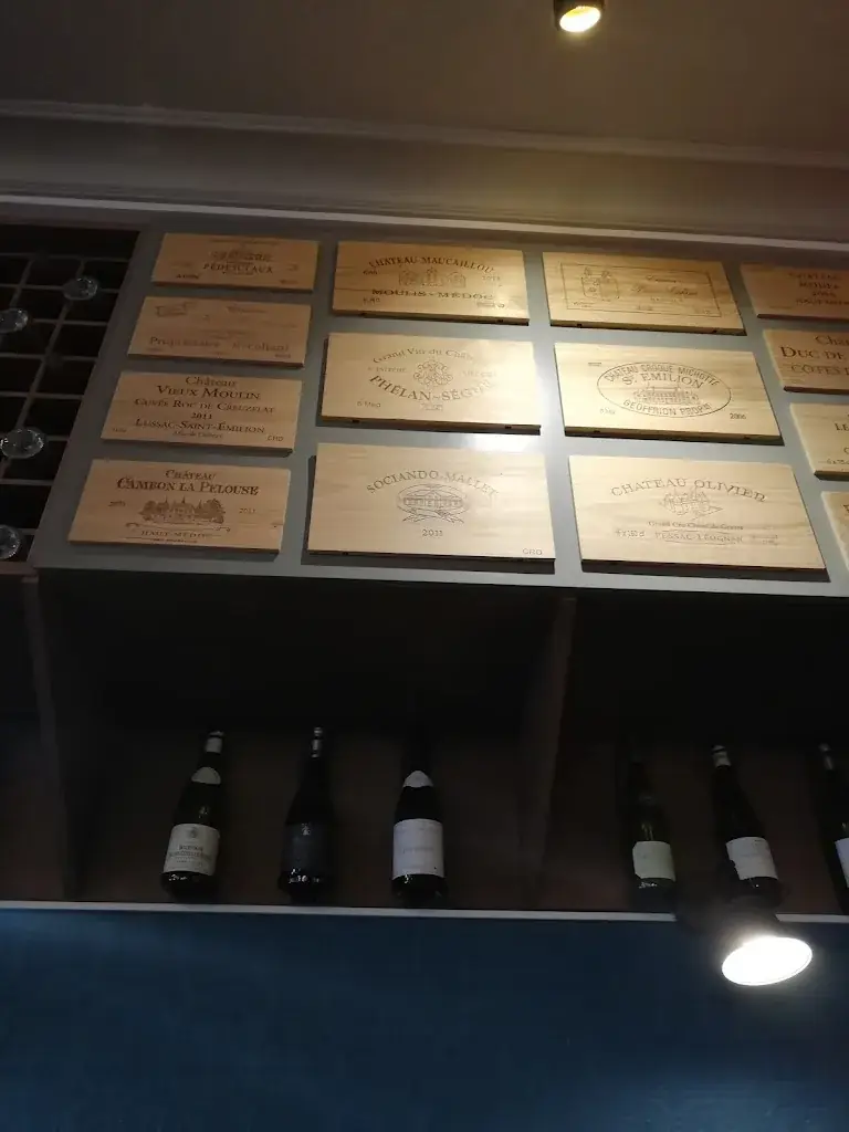 Menu_La Coupole By La Ferme - Châtellerault_Châtellerault_image_1