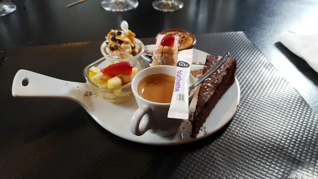 Menu_La Coupole By La Ferme - Châtellerault_Châtellerault_image_2