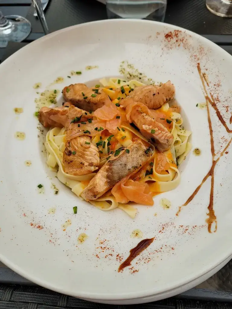 Menu_La Coupole By La Ferme - Châtellerault_Châtellerault_image_3