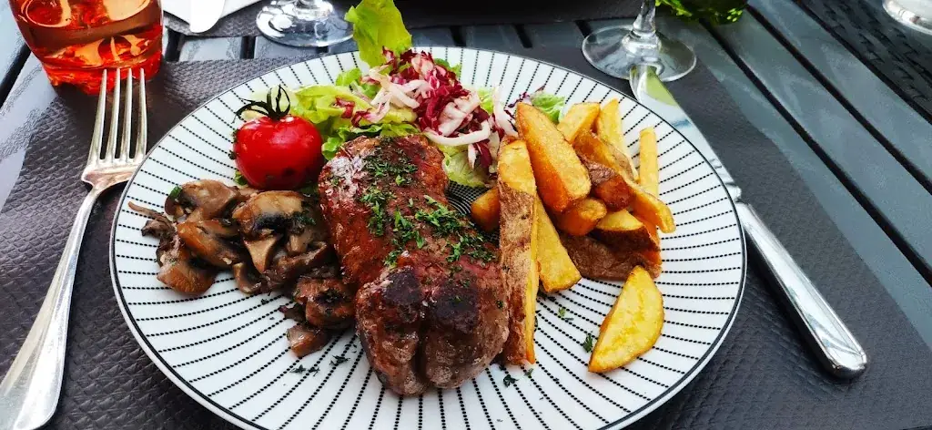 Menu_La Coupole By La Ferme - Châtellerault_Châtellerault_image_6