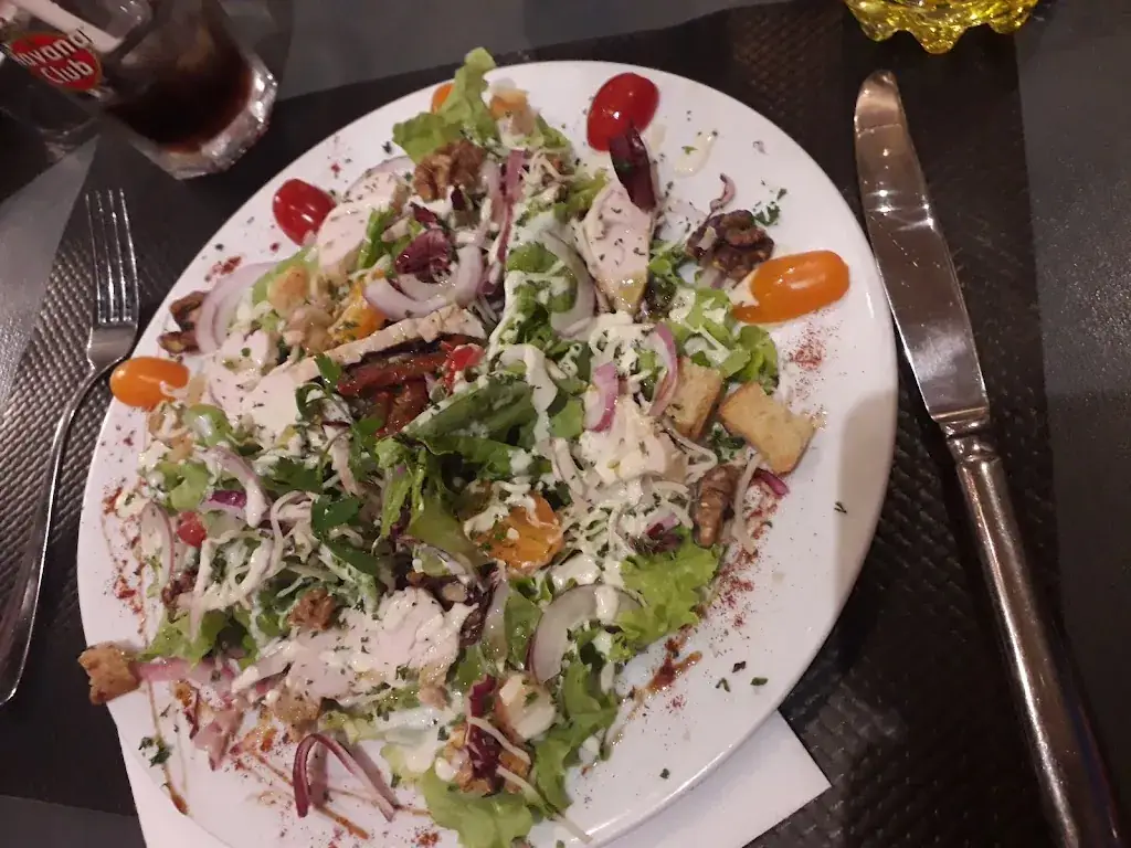 Menu_La Coupole By La Ferme - Châtellerault_Châtellerault_image_7