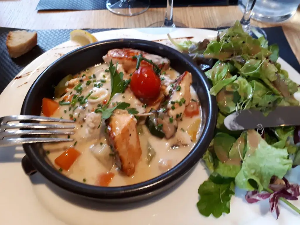 Menu_La Coupole By La Ferme - Châtellerault_Châtellerault_image_9