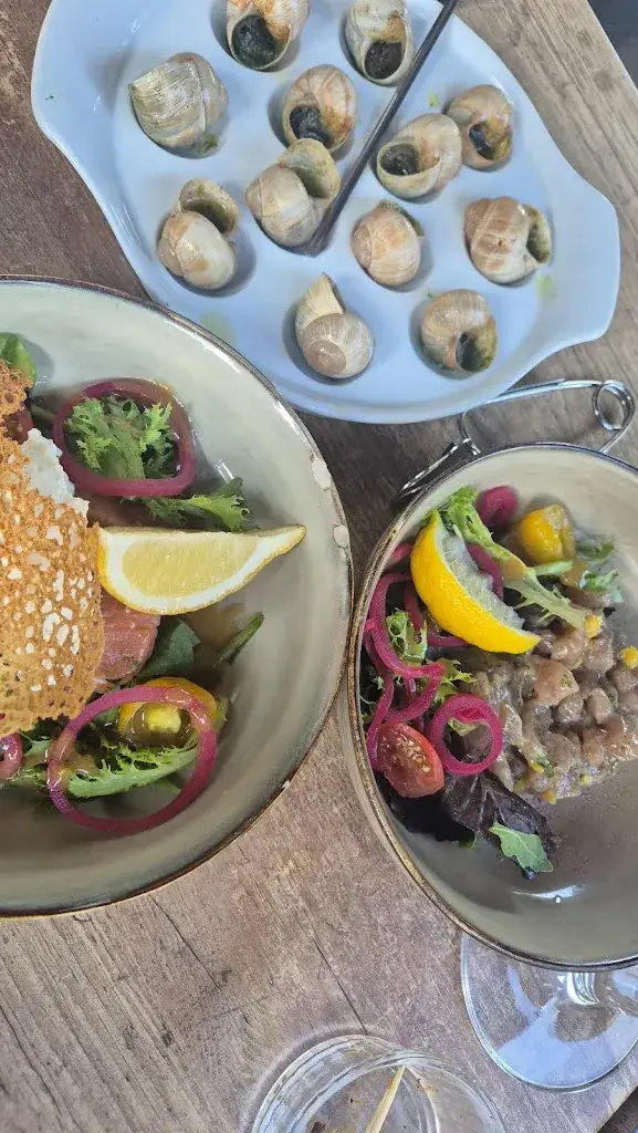 Hadas H_La Coupole By La Ferme - Châtellerault_Châtellerault_review