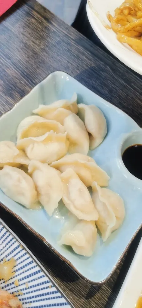 Menu_Lion et Poisson 老味道_Grenoble_image_6