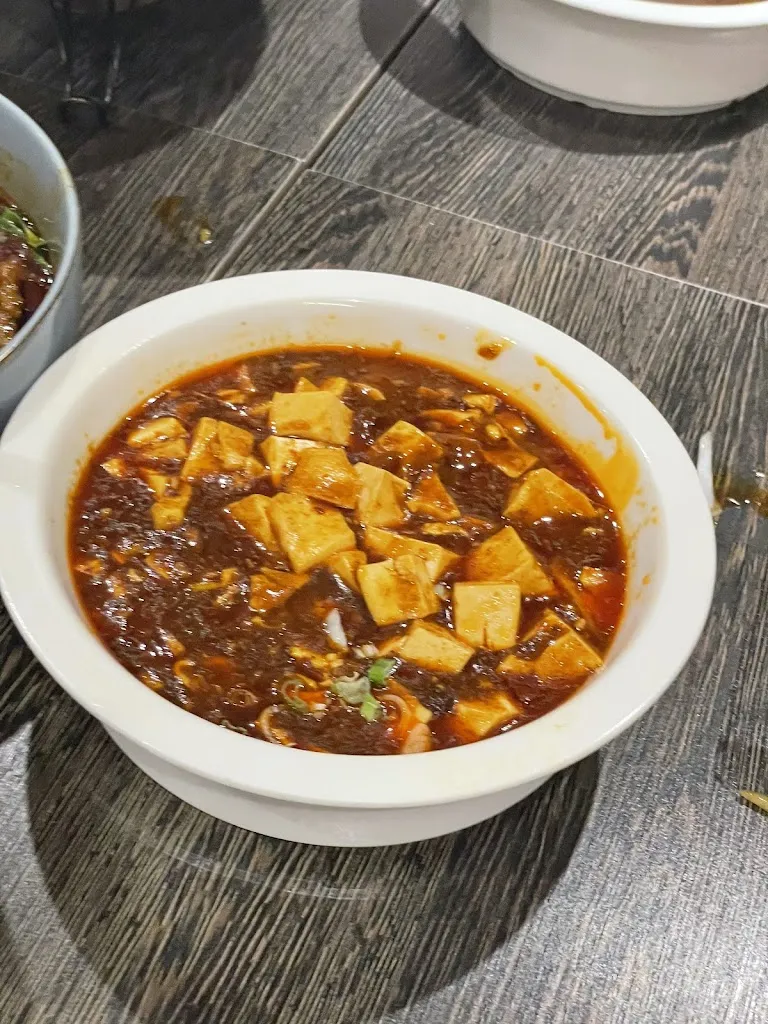 Menu_Lion et Poisson 老味道_Grenoble_image_7